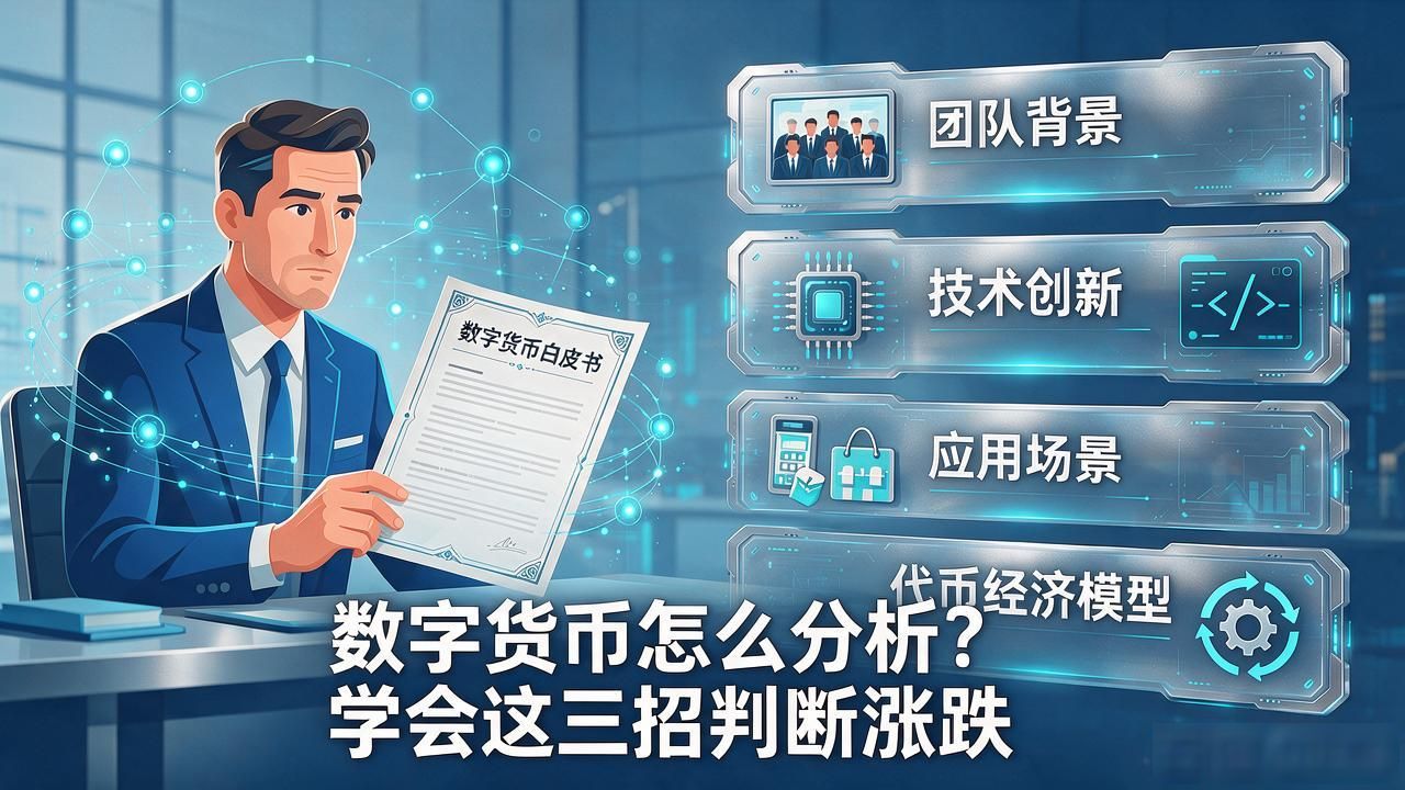 数字货币如何分析_技术分析K线形态均线系统_数字货币分析维度